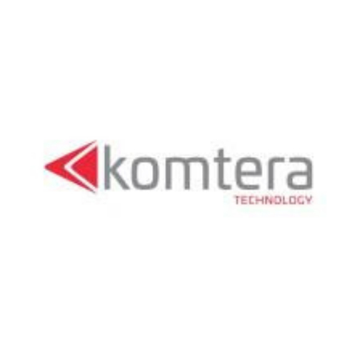 Komtera Logo