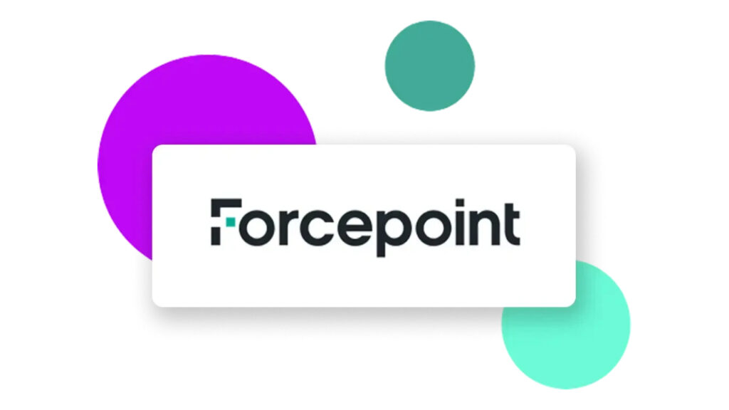 Forcepoint – Data Security Everywhere