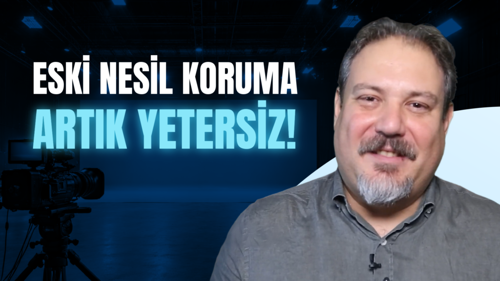 Uç nokta güvenliğinde yeni riskleri öngörme esnekliği neden önemli?