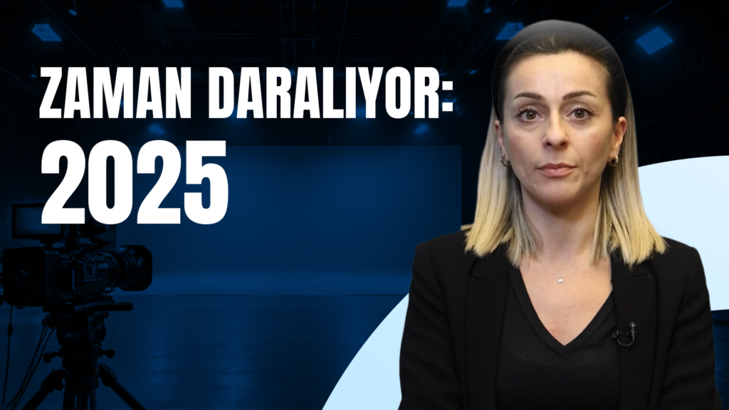 2025 yılında siber güvenlik alanında beklenen önemli trendler neler?