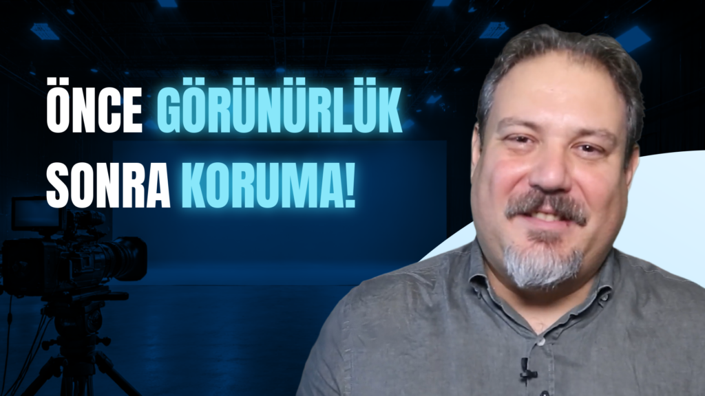 Kritik altyapıların güvenliğinde izlenmesi gereken yol haritası ne olmalı?