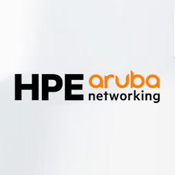 HPE Aruba Networking