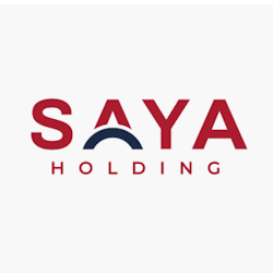 Saya Holding