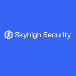 Skyhigh Security Logo