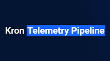 Kron | Telemetry Pipeline