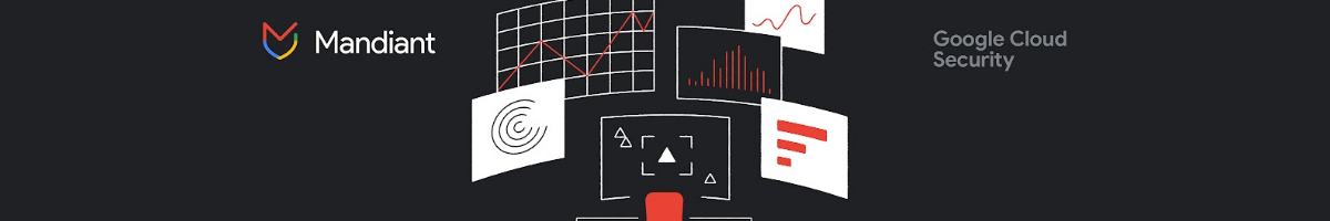 Mandiant - Arka plan resmi