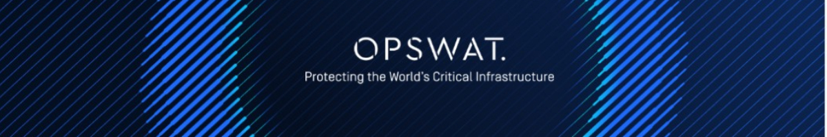 Opswat - Arka plan resmi