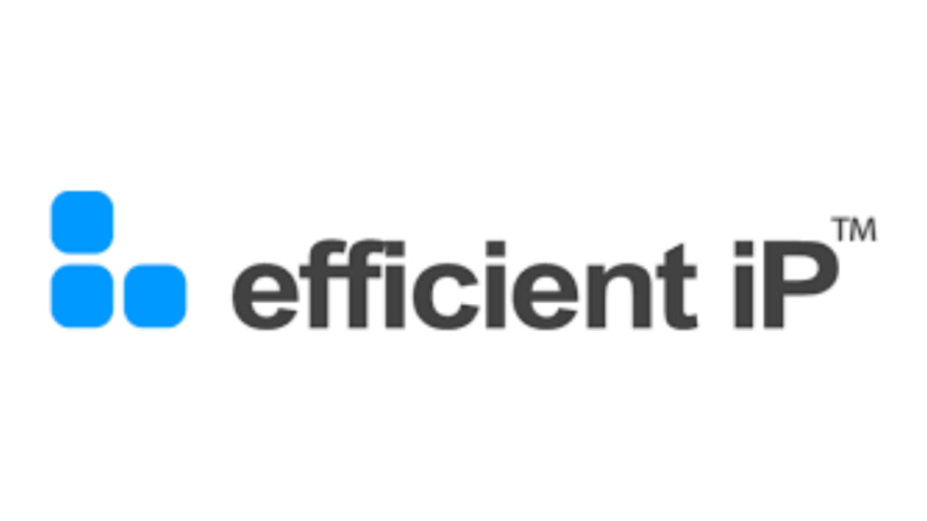 EfficientIP I Network Otomasyonu ve DNS Güvenliği