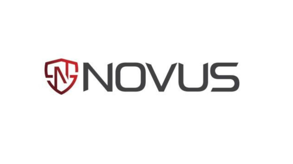 Novus BT – Secure and Connected