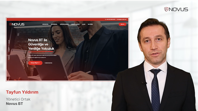 Novus BT – FenixPyre