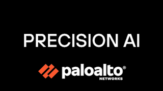 Palo Alto I Precision AI