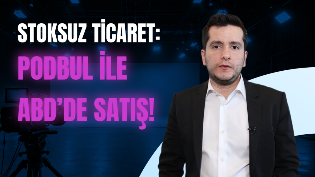 Amerika’ya açılmak isteyen e-ticaret firmaları için fırsat!