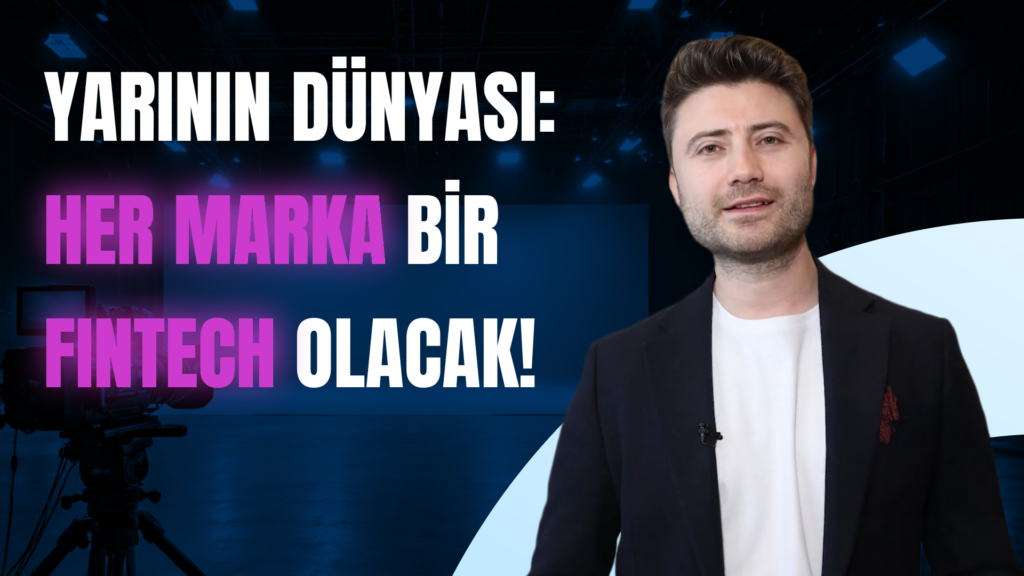Fintech kullanan e-ticaret markaları bir adım önde!
