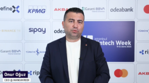 AI ile kişiselleştirilmiş finansal hizmetler artarken, güvenlik ve veri regülasyonu fintech sektöründe öncelikli gündem haline geliyor.