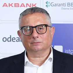 Erçin Güdücü - Profil Resmi