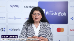 Finansal okuryazarlık eğitimleri, kadınlara liderlik, risk yönetimi ve özgüven kazandırarak fırsat eşitliğini destekliyor.