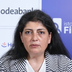 Gülen Okumuş - Profil Resmi