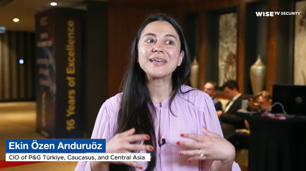 P&G yapay zekayı süreçlerine nasıl dahil ediyor?