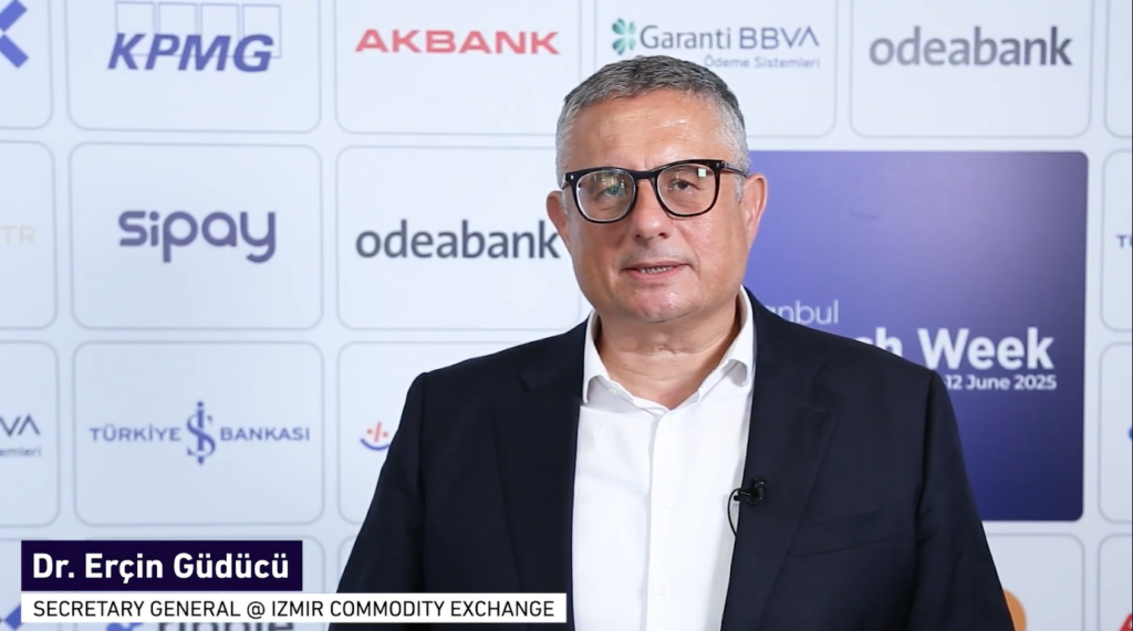 Tokenizasyon teknolojisiyle çiftçilerin finansmana erişimi kolaylaşacak mı?