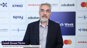 Türkiye, kripto para ve finansal teknolojilerde yetenekli insan kaynağı ve inovasyonla yatırımcılar için cazip fırsatlar sunuyor.