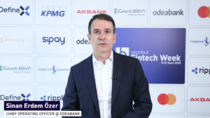 Türkiye'de bankalar dijitalleşme sayesinde fintech ile güçlü işbirlikleri kurdu; tehdit yerine fırsat odaklı bir ekosistem gelişti.