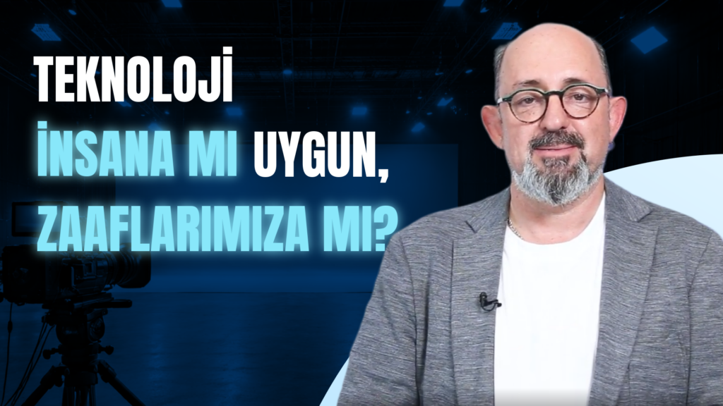 Gelecekte kazanan teknoloji mi olacak yoksa insan mı?