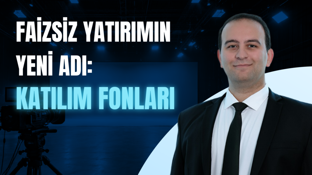 İslami finans kanunlarına uygun katılım fonu nedir?