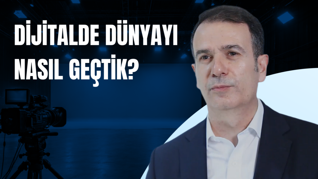 Türkiye’de geleneksel bankalar fintech dünyasını yakalayabildi mi?