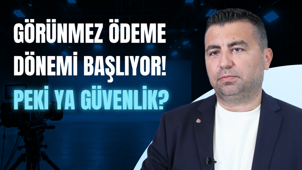 AI ile birlike fintech sektöründe regülasyonlar kapıda?