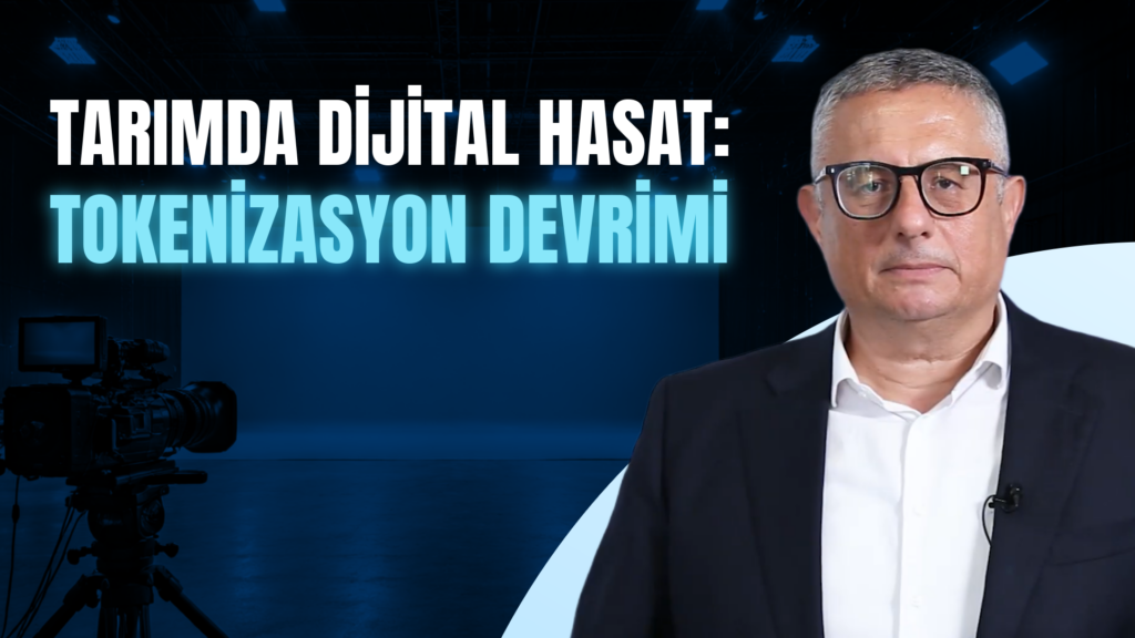 Tokenizasyon teknolojisiyle çiftçilerin finansmana erişimi kolaylaşacak mı?