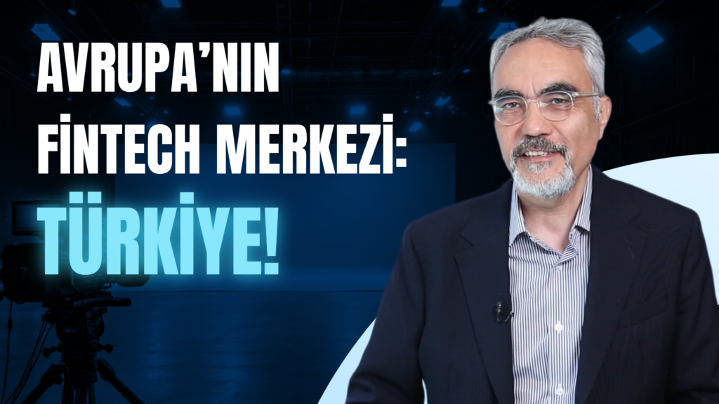 Türkiye finansal teknolojiler alanında yatırıma açık mı?
