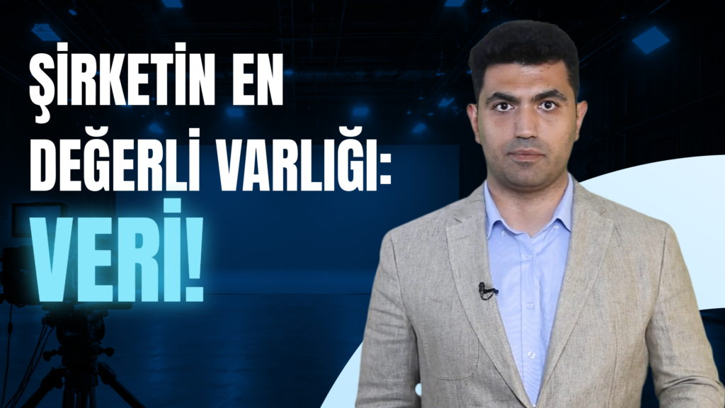 Veri güvenliği işletmeler için neden bu kadar kritik?