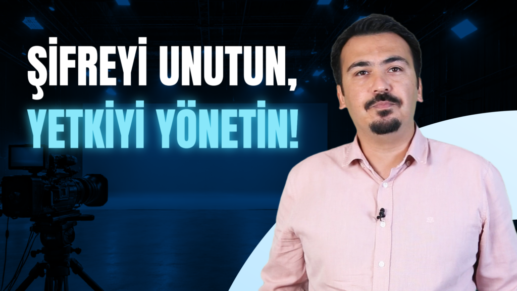 Klasik PAM çözümleri ihtiyacı karşılıyor mu?