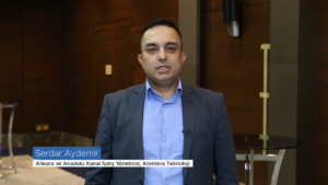 5-10 kişinin çalıştığı firmalar hangi siber güvenlik yatırımlarını yapmalı?