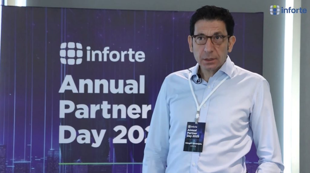 Inforte Partner Day 2025