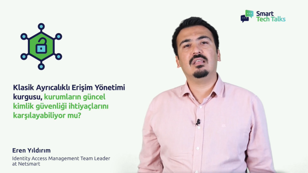 Klasik PAM çözümleri ihtiyacı karşılıyor mu?