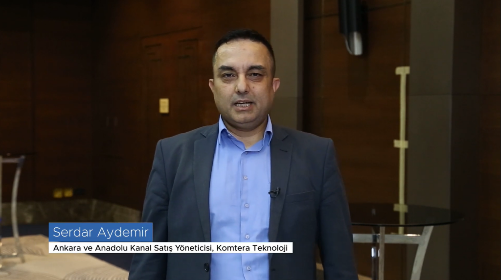 KOBİ’ler tehdit altında mı? Siber ataklara karşı nasıl bir yol izlemeli?