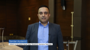 Kobiler tehdit altında mı? Siber ataklara karşı nasıl bir yol izlemeli?