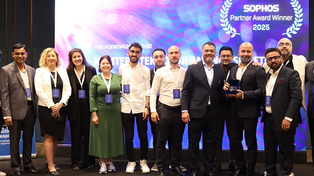 Sophos Partner Day 2025