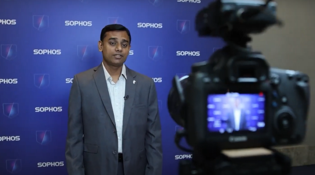 Sophos Partner Day 2025