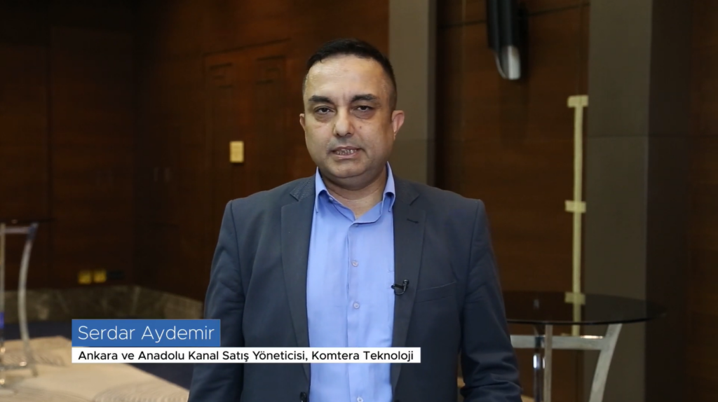 Türkiye’de küçük işletmeler siber saldırılara karşı korumasız mı?