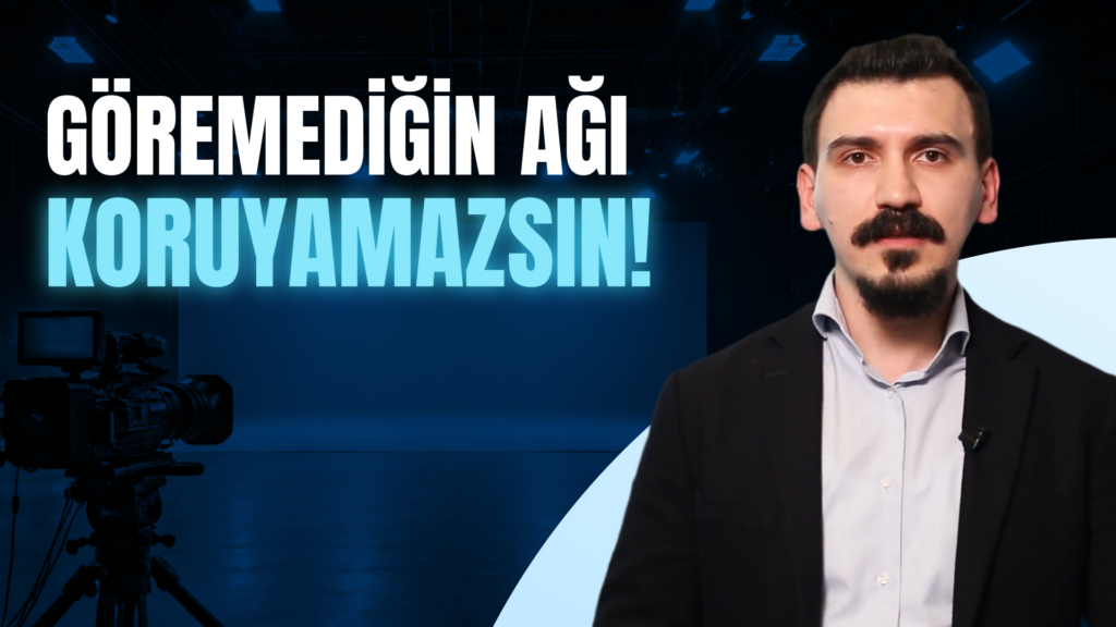 Ağ güvenliği yönetiminde en çok duyulan ihtiyaçlar