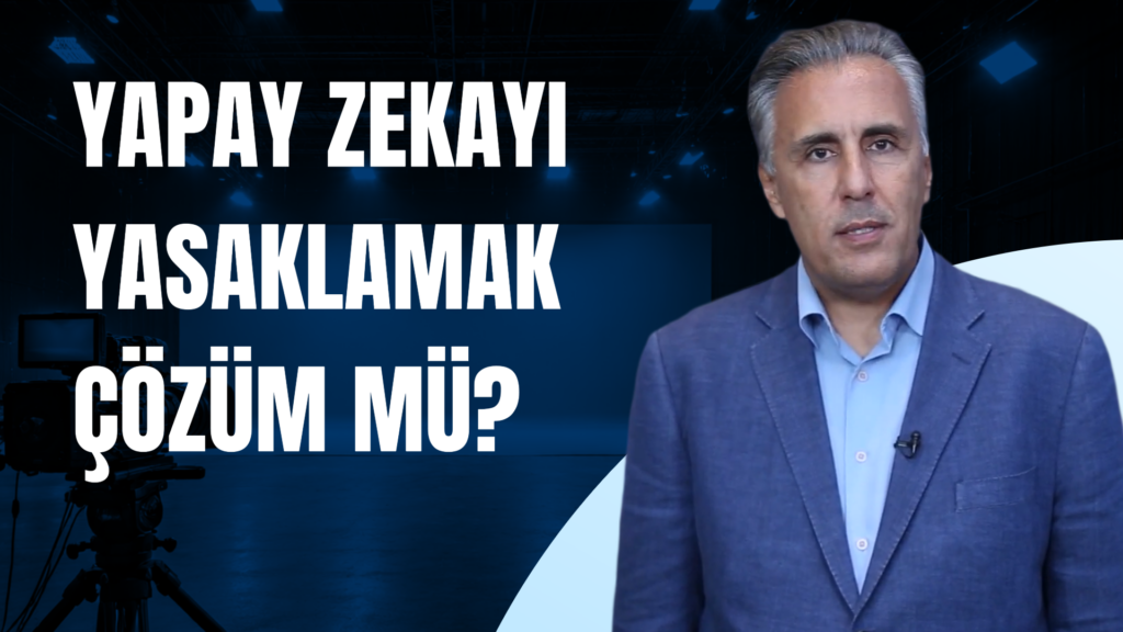 Şirketler yapay zekanın risklerinden nasıl korunmalı?