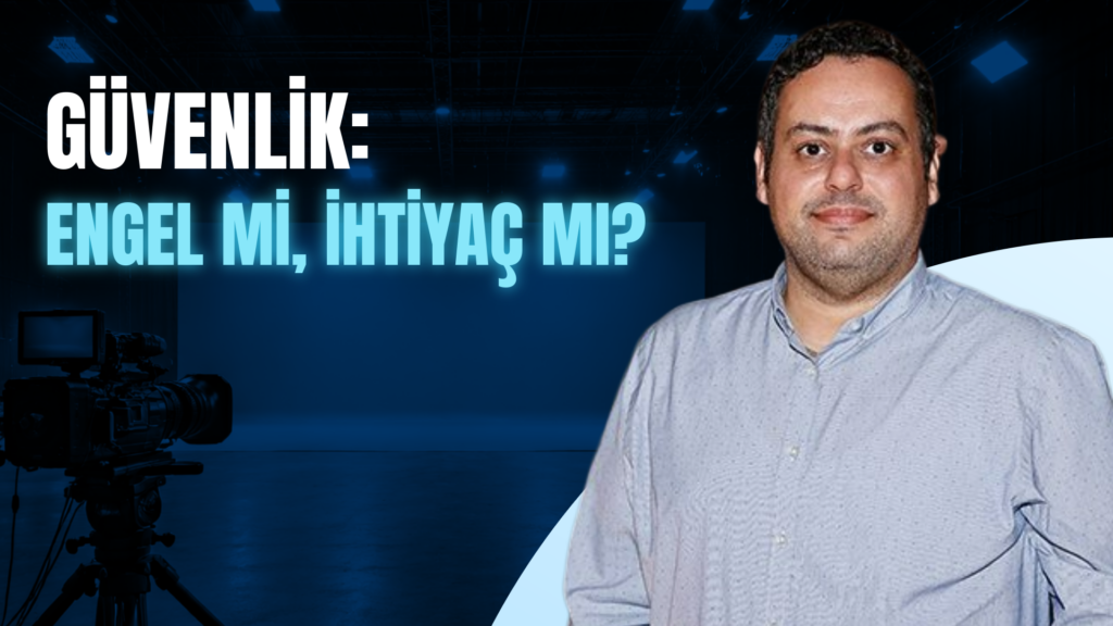 Dijital dönüşümde siber güvenlik engel mi, gereklilik mi?