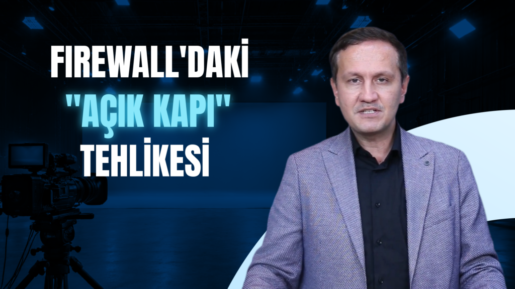 Çoklu altyapılar ağ güvenliğini nasıl tehdit ediyor?