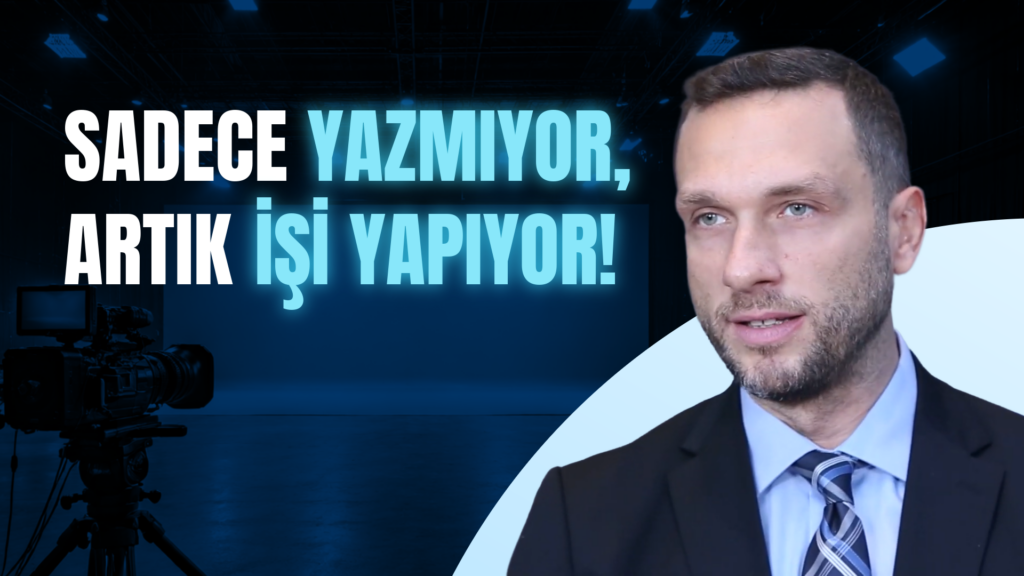 Hem atak hem de çözümlerin tabanında yeni dönemin yıldızı “Agentic AI”