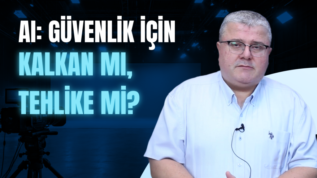 Yapay zeka, bilgi güvenliğini kolaylaştırıyor mu? Zorlaştırıyor mu?