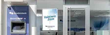 Anadolubank - Arka plan resmi