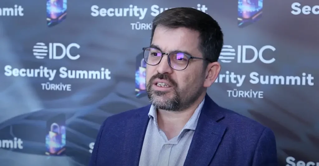 Yapay zeka bilgi güvenliği uzmanlarını zorlayacak