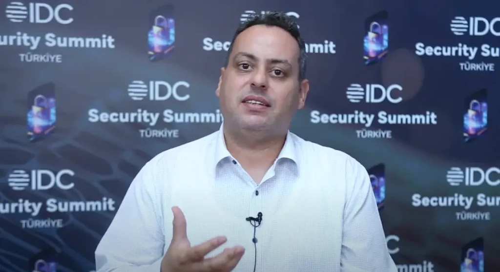 Dijital dönüşümde siber güvenlik engel mi, gereklilik mi?